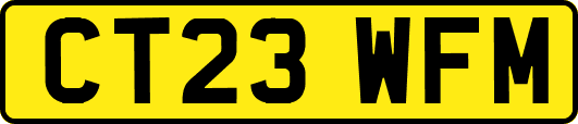 CT23WFM