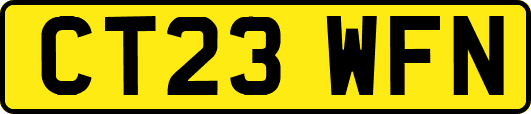 CT23WFN