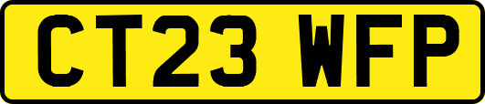 CT23WFP