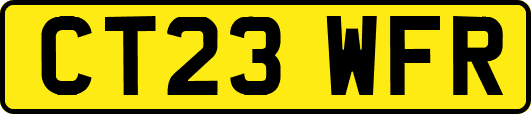 CT23WFR