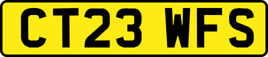CT23WFS
