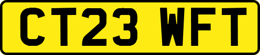 CT23WFT