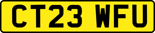 CT23WFU
