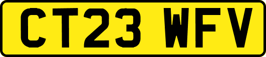 CT23WFV
