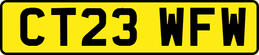 CT23WFW
