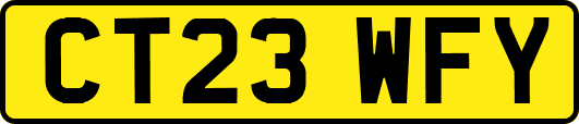 CT23WFY