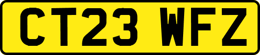 CT23WFZ
