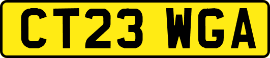 CT23WGA