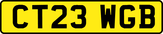 CT23WGB