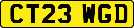 CT23WGD