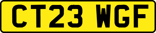 CT23WGF