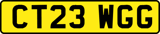 CT23WGG