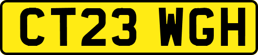 CT23WGH