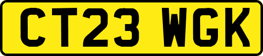 CT23WGK