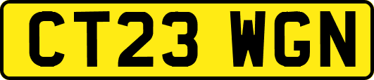 CT23WGN