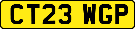 CT23WGP