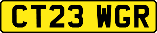 CT23WGR