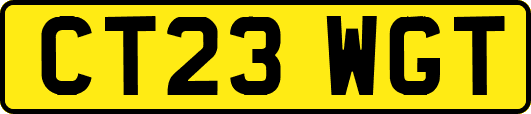 CT23WGT