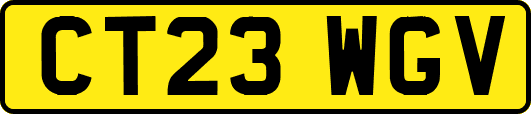 CT23WGV