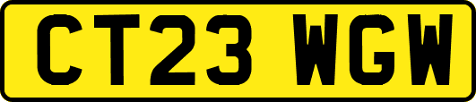 CT23WGW
