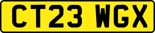 CT23WGX