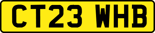 CT23WHB