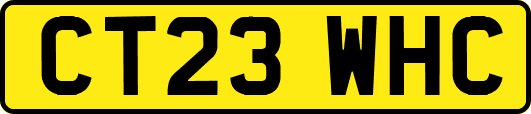 CT23WHC