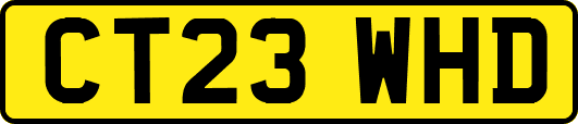CT23WHD