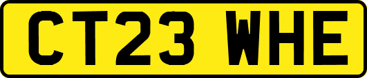 CT23WHE