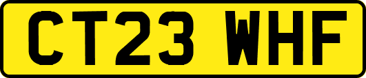CT23WHF