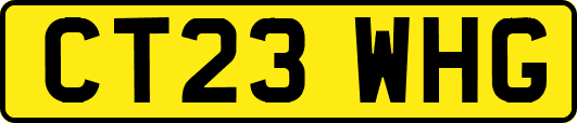 CT23WHG