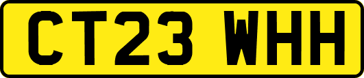CT23WHH