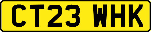 CT23WHK