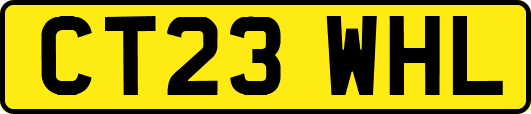CT23WHL
