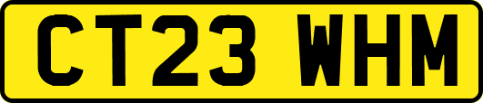 CT23WHM