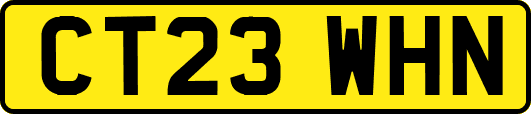CT23WHN