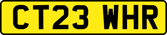 CT23WHR