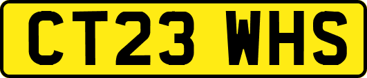 CT23WHS