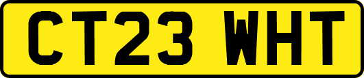CT23WHT