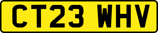 CT23WHV