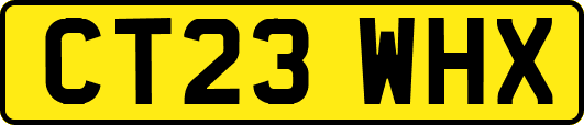 CT23WHX