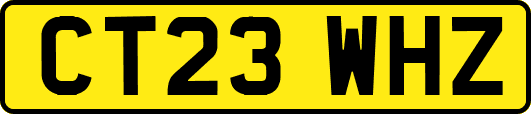 CT23WHZ