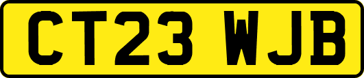 CT23WJB