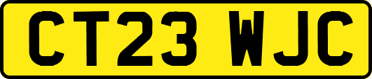 CT23WJC