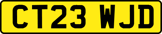 CT23WJD