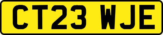 CT23WJE