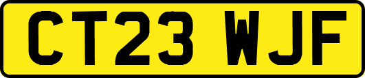 CT23WJF