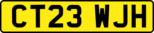 CT23WJH