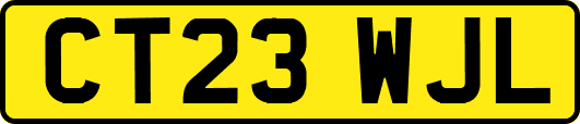 CT23WJL