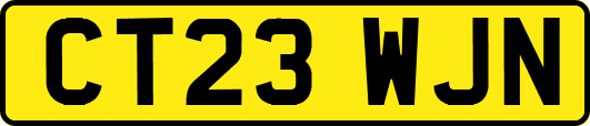 CT23WJN